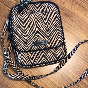 ❗️SALE❗️Vera Bradley Crossbody purse
